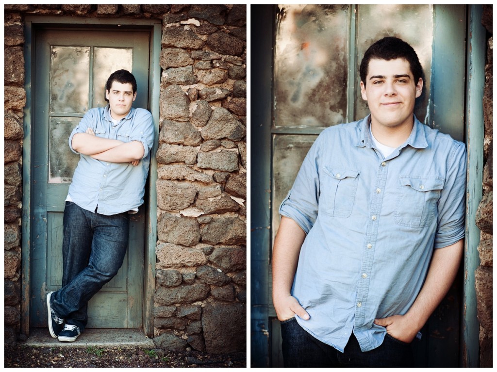 Flagstaff Senior Photographers