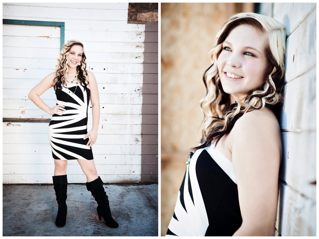 Flagstaff Senior Photographers