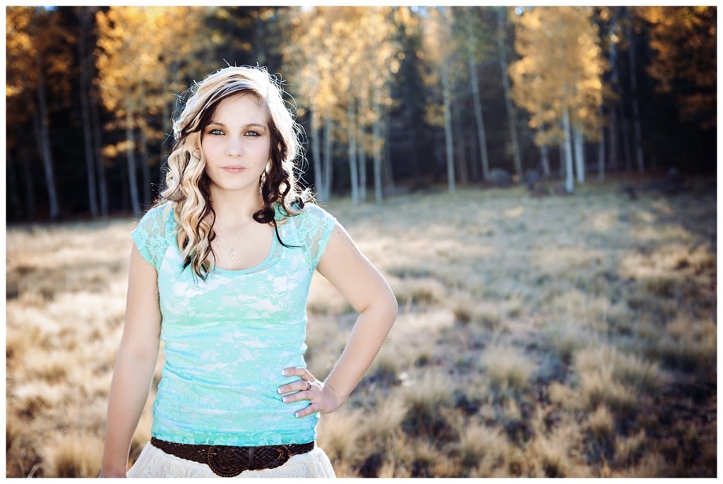 Flagstaff Senior Photographers