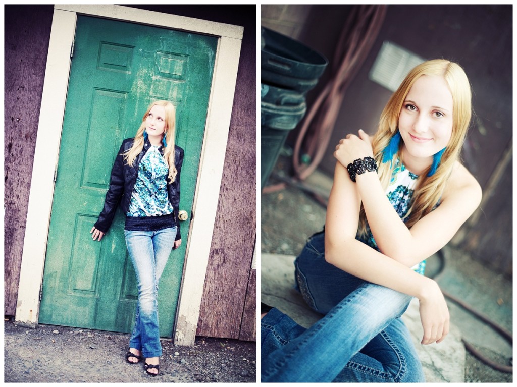 Flagstaff Senior Photographers