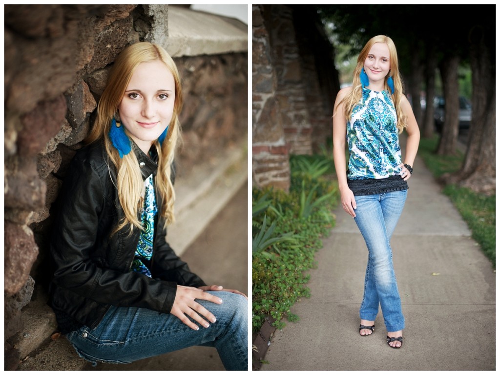 Flagstaff Senior Photographers