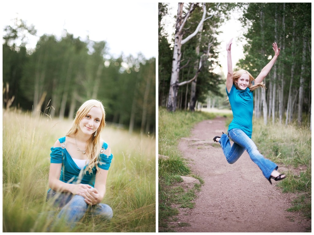 Flagstaff Senior Photographers