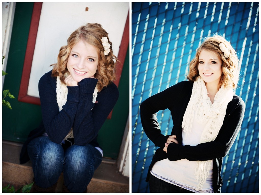 Flagstaff Senior Photographers