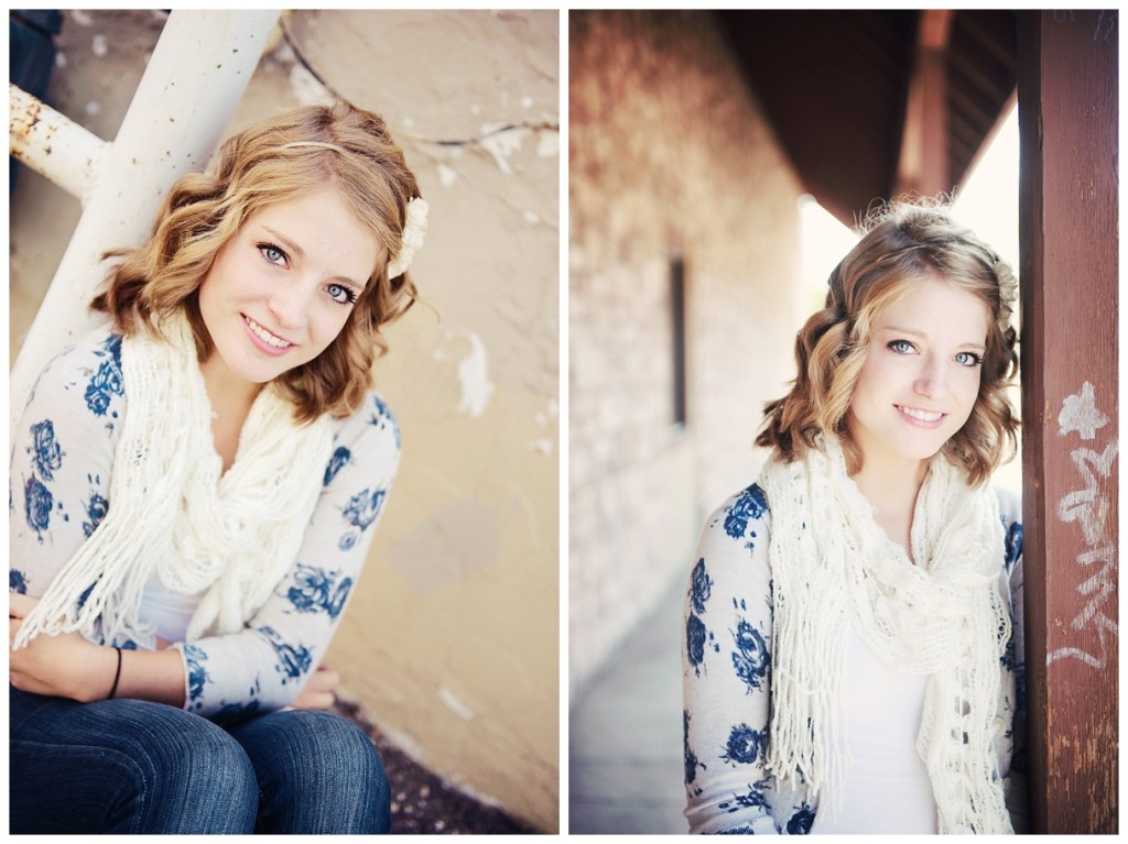 Flagstaff Senior Photographers