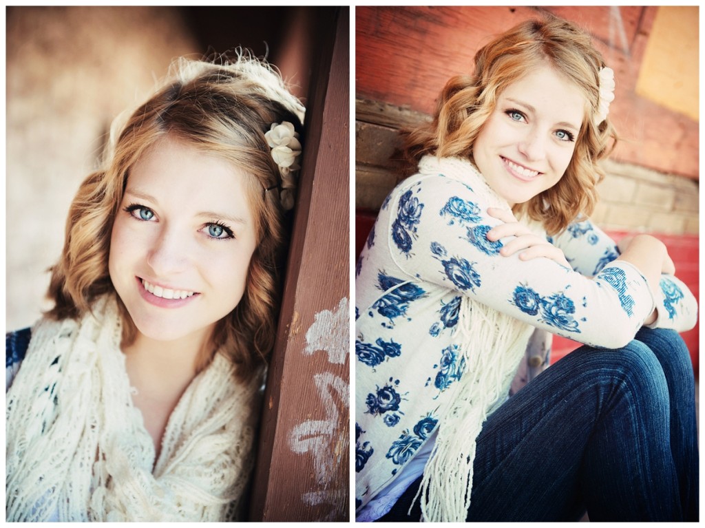 Flagstaff Senior Photographers