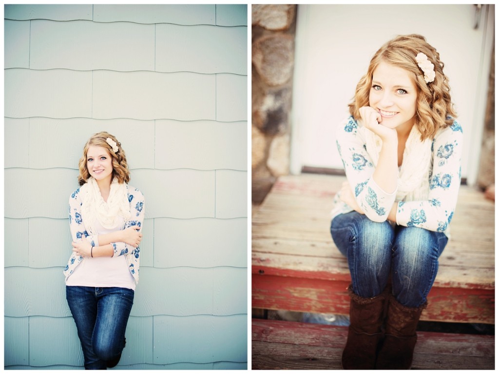 Flagstaff Senior Photographers