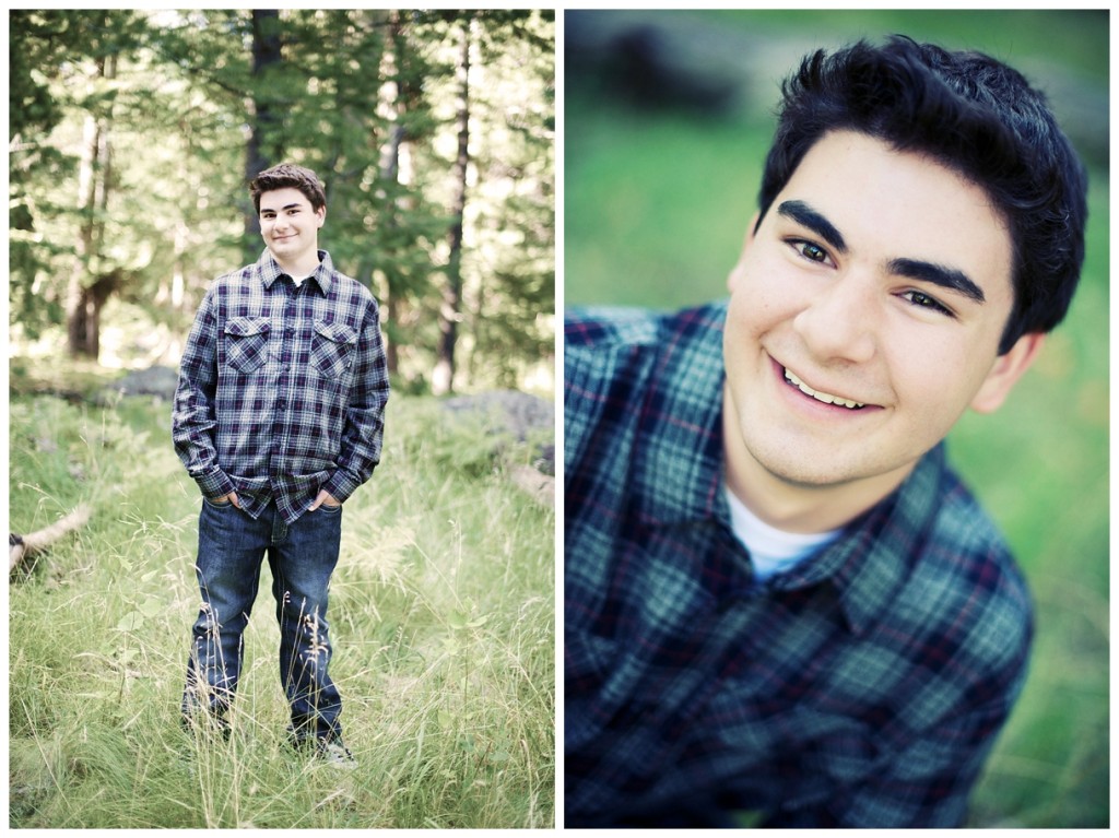 Flagstaff Senior Photographers