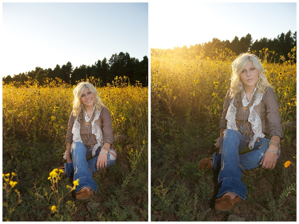 Flagstaff Senior Photographers