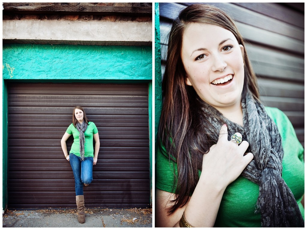 Flagstaff Senior Photographers