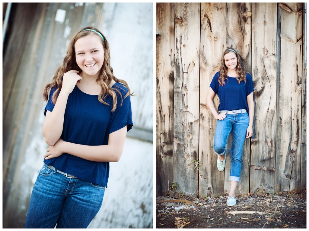 Flagstaff Senior Photographers