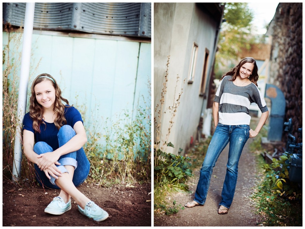 Flagstaff Senior Photographers