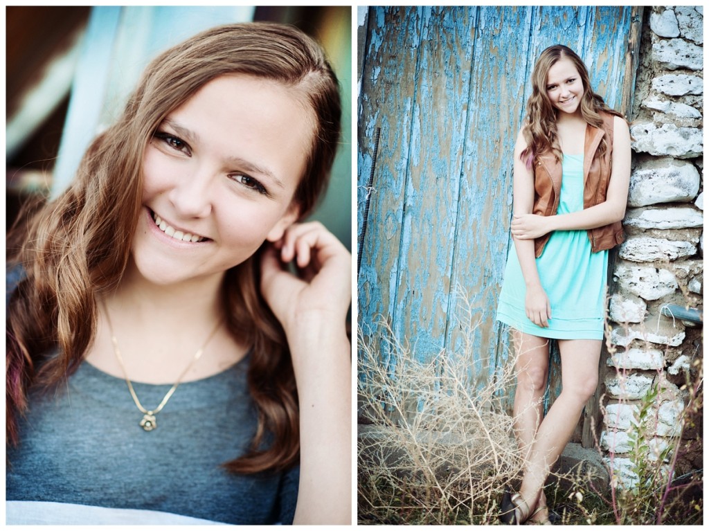 Flagstaff Senior Photographers