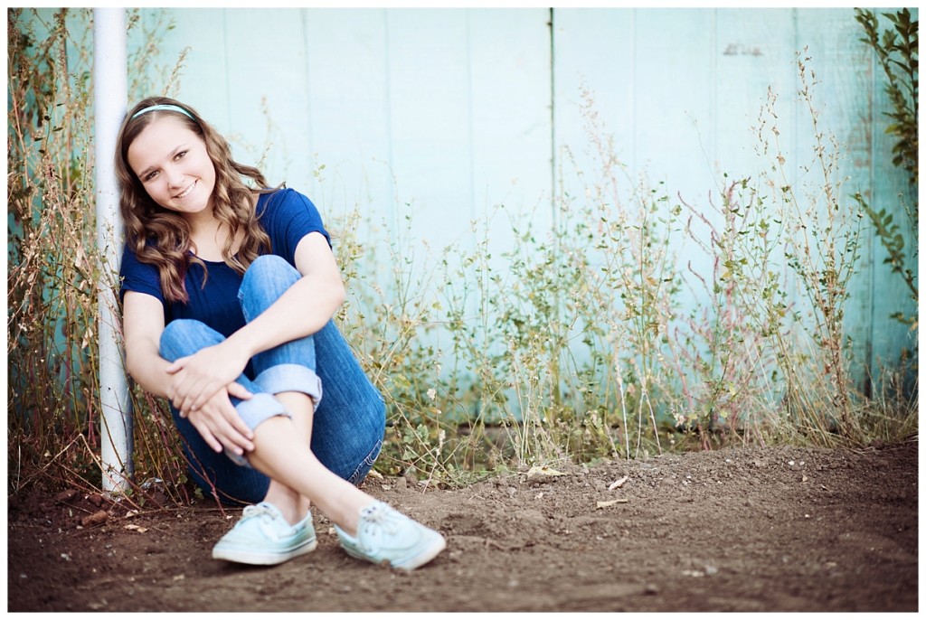 Flagstaff Senior Photographers