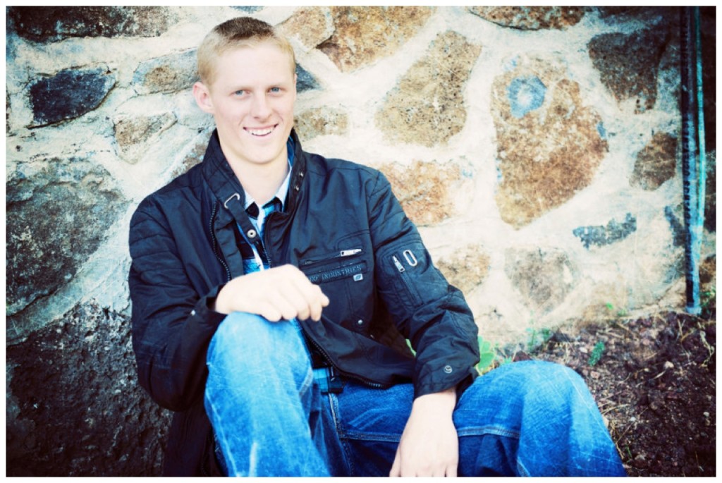 Flagstaff Senior Photos