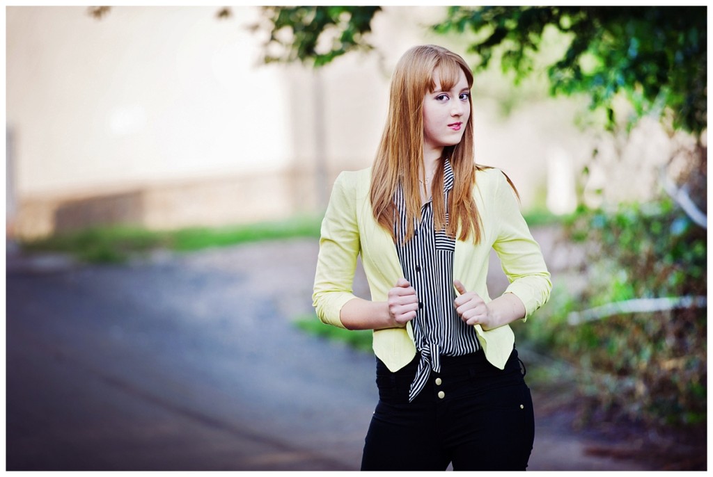 flagstaff senior portraits