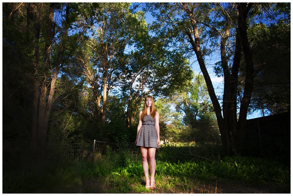 flagstaff senior photos