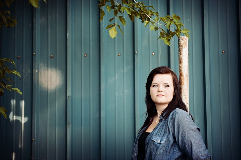 Flagstaff Senior Portraits